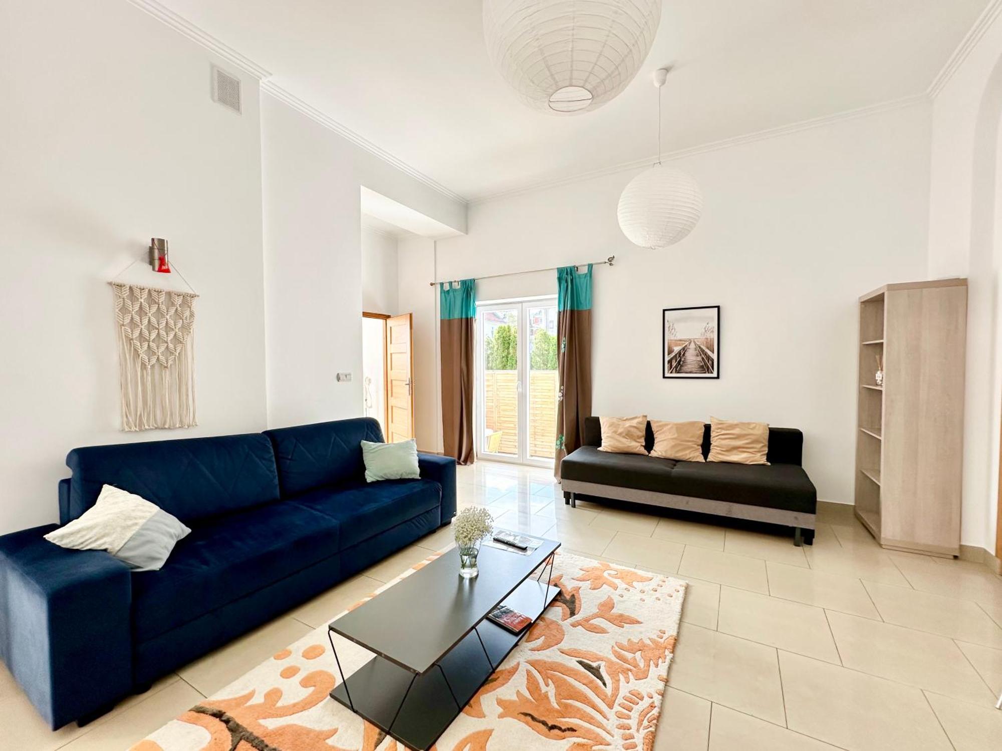 Komfortowy Apartament Z Tarasem W Poblizu Jeziora I Gor Sowich Bielawa  Exteriér fotografie